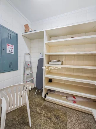 Imagem Apartamento Pé na Areia Fontal à Venda com 4 dormitórios 4 Suítes 3 vagas 236m² - Riviera de São Lourenço Bertioga SP