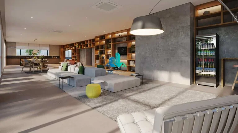 Imagem Studio novo no Tatuapé – 40 m2