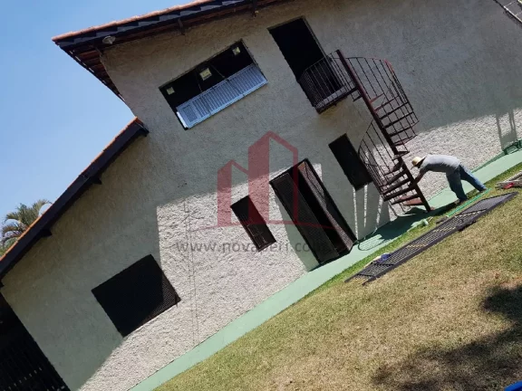 Imagem Imperdível Chácara à Venda em Caieiras-SP, Região Central com 3 quartos, 1 suíte, 1 sala, 2 banheiros, 1917,60m² de área.