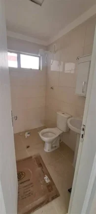 Imagem APARTAMENTO COM 32 m² - AVIAÇÃO - PRAIA GRANDE SP