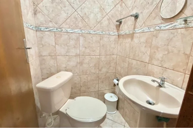 Imagem CASR 3810 Casa 610241026-63 - Casa à venda no bairro Califórnia - Nova Santa Rita/RS