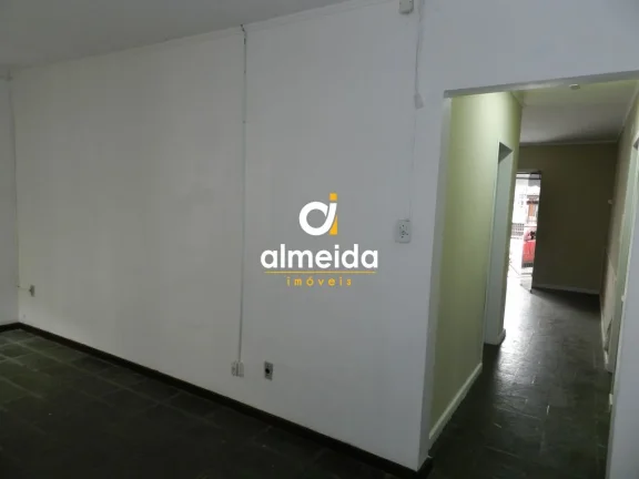 Imagem CASA 3 DORMITÓRIOS NO BAIRRO NOSSA SENHORA DE LOURDES