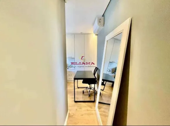Imagem Apartamento à venda em São Paulo, Vila Anastácio, com 2 quartos, 69m²