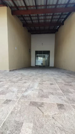 Imagem Oportunidade Casa 3 dorms sendo uma Suíte – Portal dos Pássaros