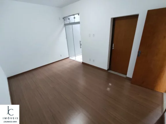 Imagem CASA RESIDENCIAL em SÃO LOURENÇO - MG, Vale dos Pinheiros