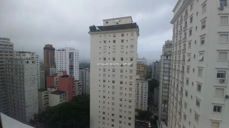 Imagem Apartamento à venda Jardim América São Paulo