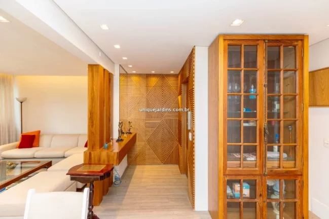 Imagem Apartamento à venda Jardim Europa São Paulo