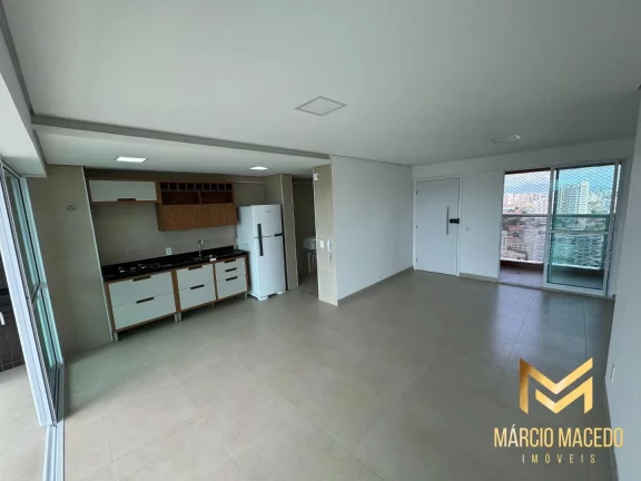 Imagem Apartamento com 3 suítes à venda, 117 m² por R$ 1.490.000 - Aldeota - Fortaleza/CE