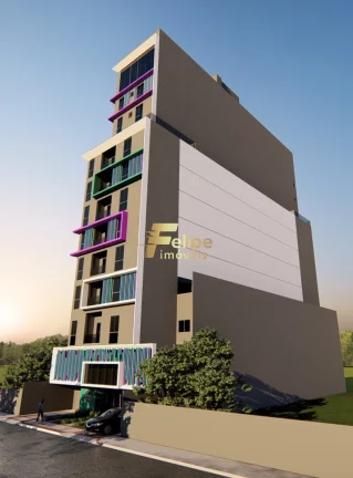 Imagem Localizado somente a 200 metros da praia, o Praia de Itaparica Living Suits oferece proximidade ao mar.