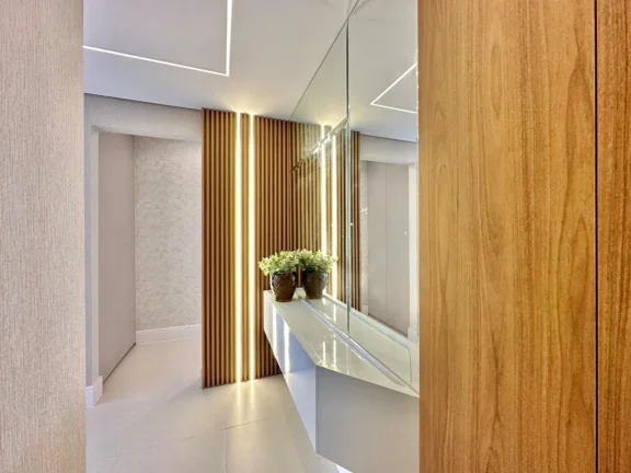 Imagem Apartamento 3 Dormitórios - Bairro Navegantes