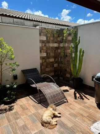 Imagem A casa mais sofisticada do Parque das Cerejeiras!