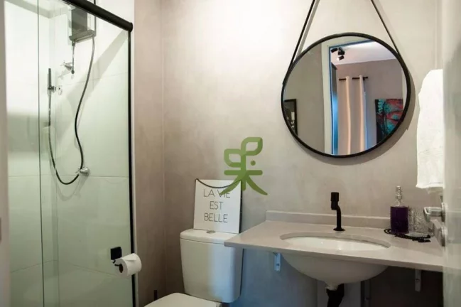 Imagem Studio com 1 dormitório à venda, 25 m² por R$ 485.000,00 - Pinheiros - São Paulo/SP