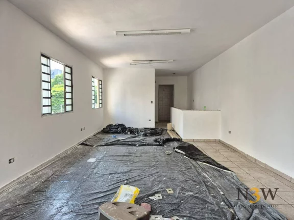 Imagem Galpão para alugar, 315 m² por R$ 16.944,14/mês - Vila Leopoldina - São Paulo/SP