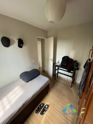 Imagem APARTAMENTO REFORMADO COM 2 DORMIÓRIOS À VENDA NA CURSINO/SP!