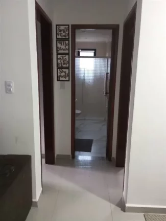 Imagem Apartamento à Venda em Tupi, Praia Grande - SP