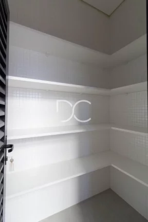 Imagem Condomínio Residencial Saint Patrick - Locação Casa Alto Padrão | AC: 457m² | AT: 1000m² | 3 Suítes | 5 Ban | 6 Vagas