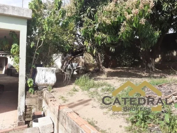 Imagem TERRENO À VENDA, 380 M² POR R$ 905.000,00 - VILA MUNICIPAL - JUNDIAÍ/SP