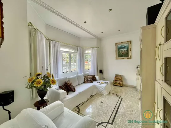Imagem Cond São Paulo II - 4 suítes, única e impecável! AT 2.650 / AC 986