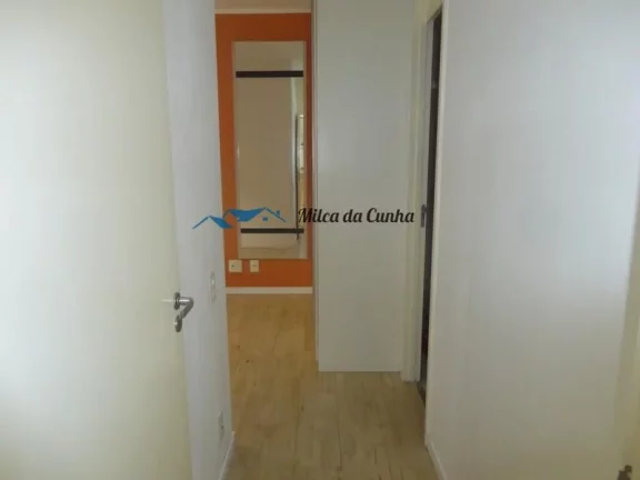 Imagem Apartamento à Venda, com 2 dormitórios, sendo 1 suíte, 1 vaga, com 56m², Planalto, São Bernardo do Campo