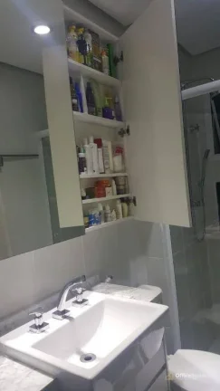 Imagem Apartamento no Edifício Play Barueri