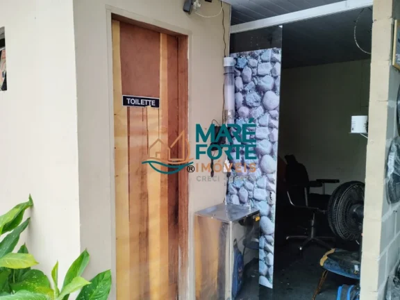 Imagem Imóvel comercial no Centro de Ubatuba SP