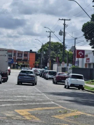 Imagem **Lojas à venda, 1.367 m² por R$ 12.800.000 - Hauer - Curitiba/PR