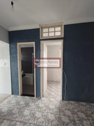 Imagem Vendo Oportunidade no Jardim Lallo - São Paulo: Apartamento com 2 Dormitórios, sala 2 ambientes, 1 vaga de garagem, 52m², por R$260.000 para venda. Oportunidade.