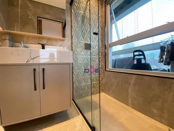 Imagem Maxhaus - Apartamento com 2 dormitórios à venda, 74 m² por R$ 1.150.000 - Embaré - Santos/SP