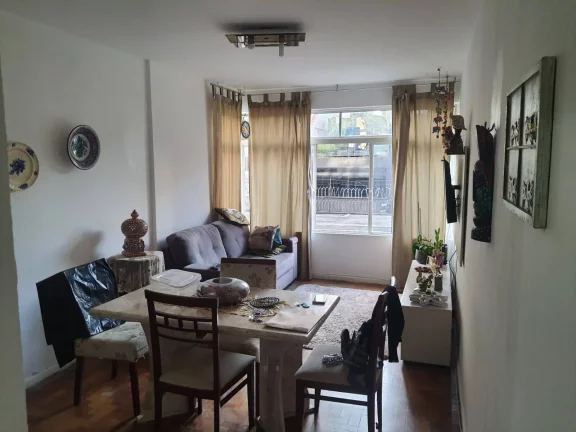 Imagem Apartamento á venda na consolação - EXCELENTE OPORTUNIDADE