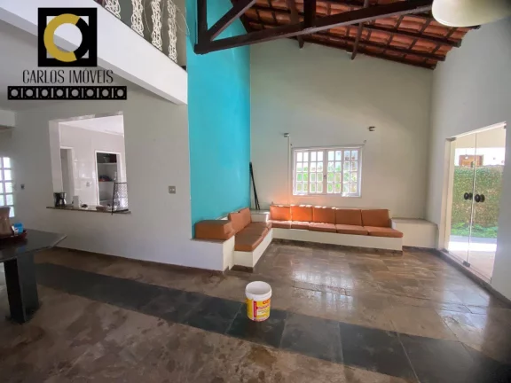 Imagem CASA MARAVILHOSA NA RIVIERA DE SÃO LOURENÇO A VENDA NO MOD. 21