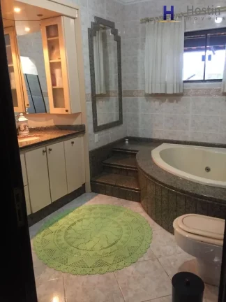 Imagem CASA RESIDENCIAL em SÃO FRANCISCO DO SUL - SC, Rocio Grande