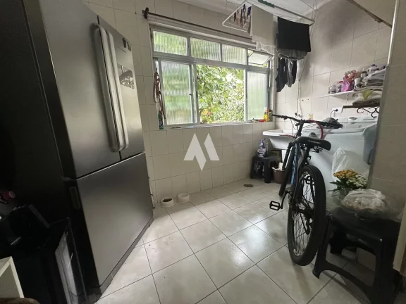 Imagem Apartamento à venda no Embaré