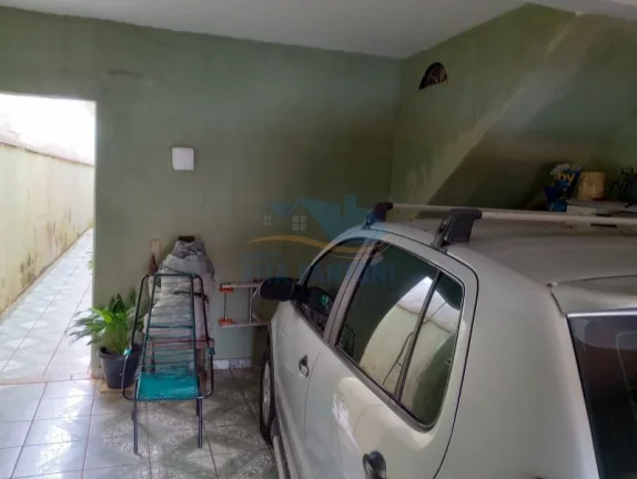 Imagem Casa - Ribeirão Preto - Jardim Bela Vista - Região Oeste