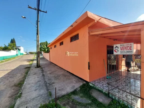 Imagem Ponto Comercial com 2 Dormitorio(s) localizado(a) no bairro Querência em Viamão / Rio Grande do Sul Ref.:57580739