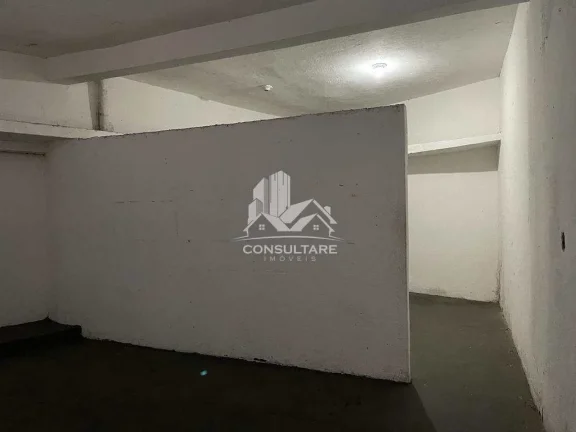 Imagem Galpão, Parque São Vicente, São Vicente, Cod 23157