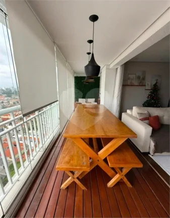 Imagem Apartamento à venda com 2 quartos, sendo 1 suíte, no condomínio Exuberance, São Paulo - SP