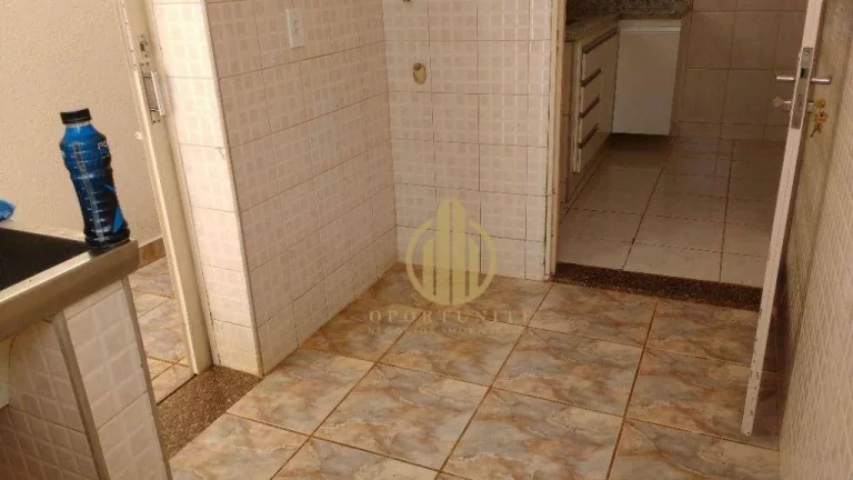 Imagem Casa com 3 dormitórios com 1 suíte à venda, 92 m² por R$ 350.000 - Jardim Anhangüera - Ribeirão Preto/SP