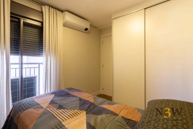 Imagem Apartamento a venda na Vila Leopoldina com 88m² 3 dormitórios 1 suíte 2 vagas de garagem no Condomínio Green Mond