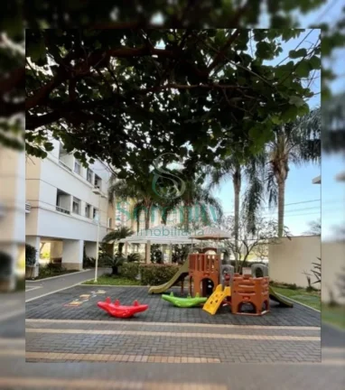Imagem Apartamento a Venda na Gleba Palhano em Londrina/PR