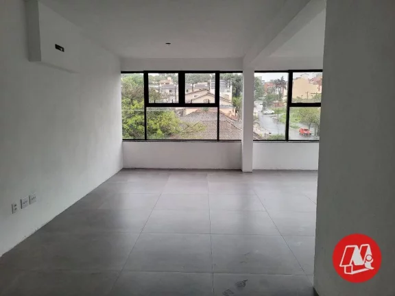 Imagem Sala para alugar, 53 m² por R$ 6.000,00/mês - Chácara das Pedras - Porto Alegre/RS