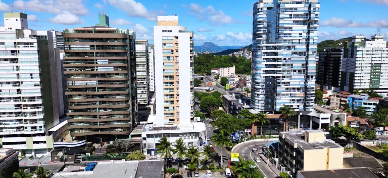 Imagem MARAVILHOSO APARTAMENTO COM 2 QUARTOS E 1 SUÍTE NA PRAIA DA COSTA