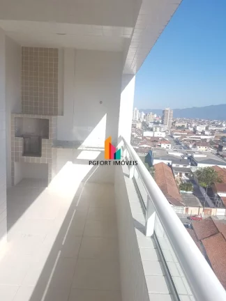 Imagem APARTAMENTO RESIDENCIAL em PRAIA GRANDE - SP, AVIAÇÃO