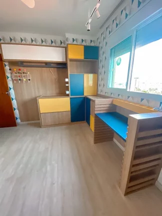 Imagem APARTAMENTO À VENDA - EDIFÍCIO RENAISSANCE