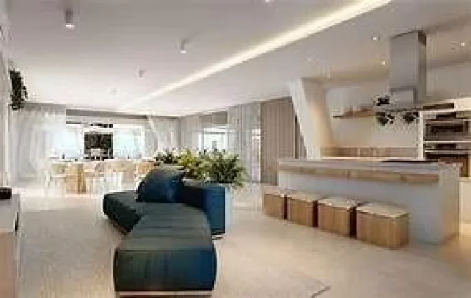 Imagem Apartamento à Venda, 3 D, 1 S, Centro, Balneário Piçarras, SC