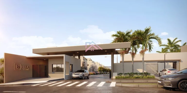Casas à venda La Villa Barcelona área útil 145 a 178 m2 com 3 e 4 dormitórios - 2 e 3 vagas garagem - Bairro Medeiros / Jundiaí / São Paulo / COD. 32312