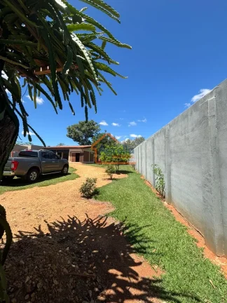 Imagem Chácara à venda no bairro CONDOMÍNIO RECANTO UNIÃO - Itapira/SP