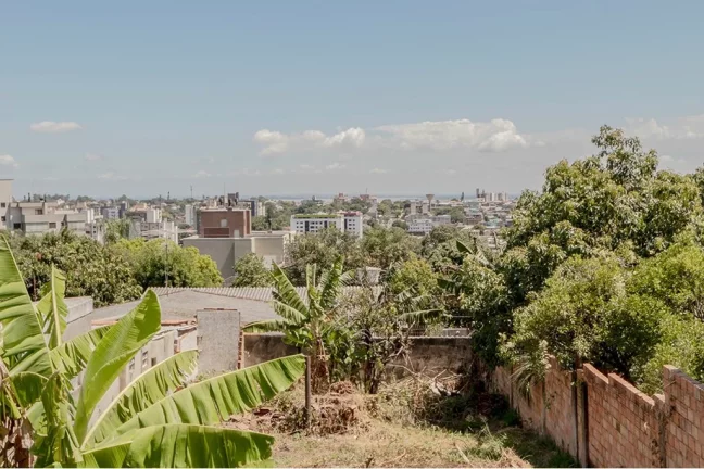 Imagem TL 1144 Lote 610191029-25 - Terreno à venda no bairro Tristeza - Porto Alegre/RS