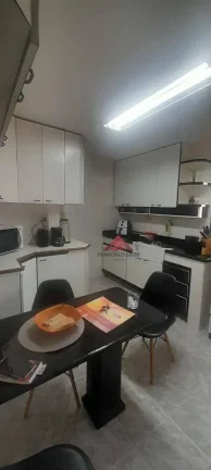 Imagem Cobertura com 3 dormitórios à venda, 258 m² por R$ 1.000.000,00 - Icaraí - Niterói/RJ