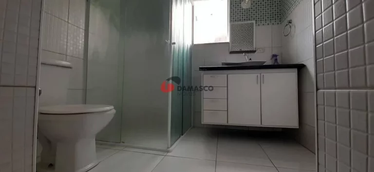 Imagem Sobrado à venda 5 Quartos, 5 Suites, 3 Vagas, 160M², Santa Paula, São Caetano do Sul - SP