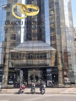 Imagem SALA COMERCIAL em São Paulo - SP, Santa Cecilia